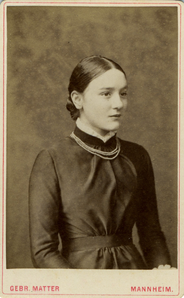 Emily (1867)