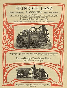 Weltausstellung 1900 in Paris