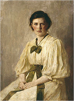 Marianne Weber 1896